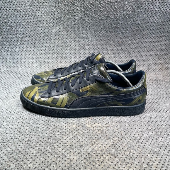 Puma | Shoes | Puma Roland Rs0 Collab Shoes Size 13 Mens | Poshmark